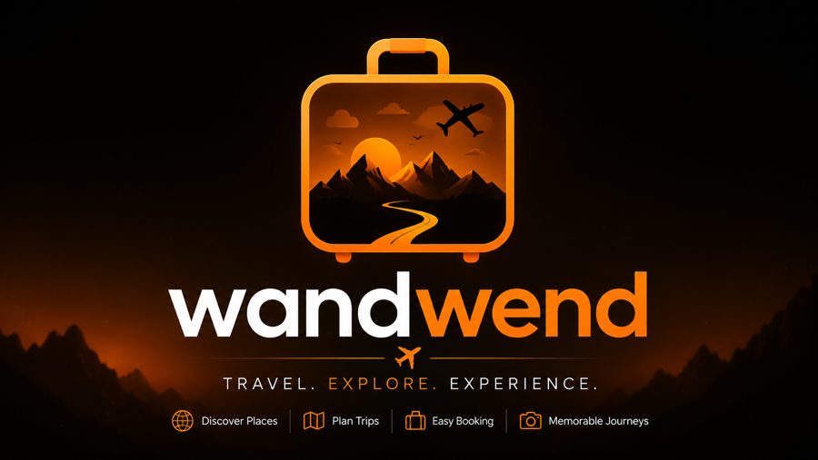 Wandwend logo